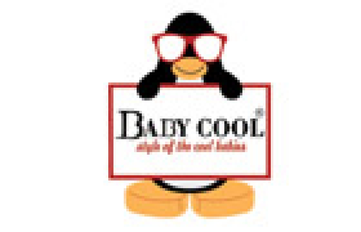018_BABY COOL